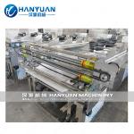 Sesame Candy Bar Servo Cutting Machine