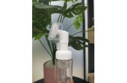China CTP Eco Friendly Foaming Pump Soap With Custom Length Tube - Refillable Sleek Design supplier