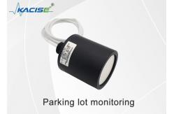 China KUS630C Waterproof Industrial Ultrasonic Parking Sensor Car Detection Parking Control System supplier