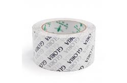 China Powerful Adhesion for All Your Needs Customized Printed Tape supplier
