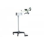 Compact Eye Surgery Microscope , Portable Operating Microscope For Ophthalmic Microsurgery for sale