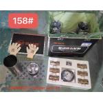 612600030017 Cylinder Liner Piston Ring WD615 WEICHAI Engine Parts Five Supporting