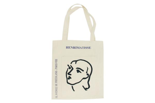 Casual Shoulder 14oz Cotton Canvas Shopper Tote Bag