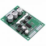 JYQD-V7.3E2 15A Brushless DC Motor Driver 12V - 36V DC 500W for sale