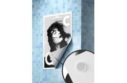 China Washable Decorating Objects Mounting Idea Removable Sticky Dots Reusable Adhesive supplier