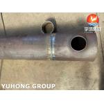 Carbon Steel A106 Grade B  Pipe Spool Asme B36.10: 36.19 For Refinery for sale