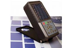 China WIFI 720P HD Touch Screen 1280*720 DOT Densitometer supplier