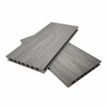 Engineered Swimming Pool Waterproof Co Extrusion Decking WPC Panels 8ft for sale