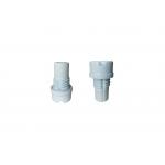 ANSI Standard 24.4Nm 1.2KV Porcelain Power Line Insulators