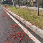 Geophysical Underground Water Detection Equipment ERT DZD-8A