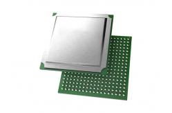 China 324-FBGA AD9177BBPZRL Quad 16-Bit 12GSPS RF DAC With Wideband Channelizers supplier