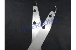China YB43 Packer HLP Cigarette Machine Parts supplier