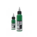 30ML 60ML Airbrush Solid Ink Tattoo Ink Medium Green Pure Plant Materials for sale