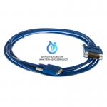 WIC 1T 3ft Smart Serial Crossover Cable For Cisco CAB SS 2660X-3 for sale
