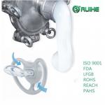 Eco Friendly 2 Part Liquid Silicone Rubber For Electrical / Electronics
