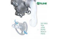 China Eco Friendly 2 Part Liquid Silicone Rubber For Electrical / Electronics supplier