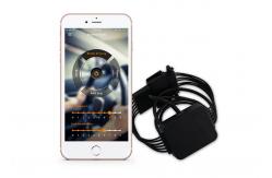 China Wrangler Car Throttle Controller 40 Acceleration Programs Accelerator Controller supplier