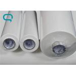 SMT Stencil Wiper Rolls Solvent Free Reduce Roll Change Line Stoppage Eco Friendly for sale