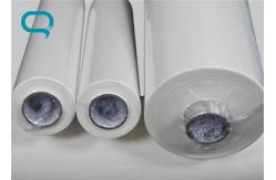 China SMT Stencil Wiper Rolls Solvent Free Reduce Roll Change Line Stoppage Eco Friendly supplier