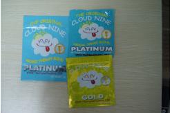China OEM Logo Herbal Incense Packaging With Hot Stamping Surface Handling supplier