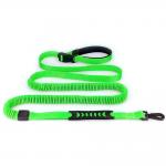 Custom Multi Functional Pet Leash Hands Free Dog Leash Crossbody Leashes