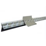 7 Ft Height Farm Studded Fence Post Heavy Galvanized Y Type for sale