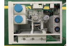 China High Pressure PEM Hydrogen Generator For FID GC 1000ml/Min supplier