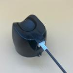 China Two Way 65mm Spray Cap With Straw For Aerosol Cans factory