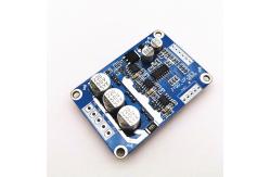 China High Efficiency 36VDC Motor Driver Board For Curtain Machine supplier