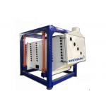 5 - 70 Tons/Hour Rectangular Gyratory Sifter Screening Machine With Screening Area 3-7.2m2 for sale