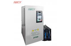China ZFeng 900 Series 250Kw-T-G General Vector Variable Frequency Drive supplier