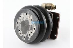 China S-100-2R YOKOHAMA Air Spring For Hardware Punch Machinery supplier
