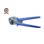 Portable Solar PV Crimping  Tool For Connectors Combination 2.5mm 4mm 6mm for sale