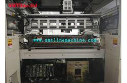 China MX200L MX400L SMT Pick And Place Machine , Surface Mount Machine 0.2KG supplier