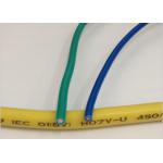 PVC hook-up wire as internal wiring of electrical appliance RV/BV/BVR for sale