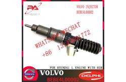 China Diesel Fuel Injection Pump Injector Nozzle 63229473 33800-84700 BEBE4L00001 BEBE4L00002 BEBE4L00102 supplier