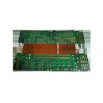 Flexible Printed Board Flex Circuit Prototyping Fpc Stiffener Material High Rise for sale