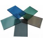 Oneline Low E Glass Hard Coating For Window Curtain Wall