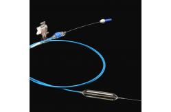 China Dilation Balloon Catheters Rapid Drainage Design With Guidewire supplier