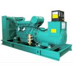 722A Three Phase GOOGOL Diesel Generator Set 500 Kva 400KW