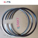 5I-7538  178-6543 102*3K2+2K2+4mm Piston Ring Set Fit For   S6KT  Diesel Engine Parts for sale