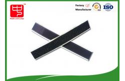China Acrylic Glue 40mm Hook And Loop Adhesive Tape supplier