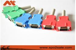 China Szmedplus szmedplus Connector DB9 Hypertronic Spo2 Connector Nicolay supplier