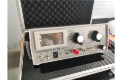 China GB/T 1410-2006 Rubber Testing Equipment Insulation Material Volume Resistance Tester supplier