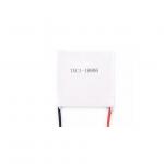 THC1-19906 TEC1-19906 24V 6A Heatsink Thermoelectric Refrigerator Tec Thermoelectric Cooler Ceramic Coolers Module for sale