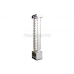 Free Standing Cardboard POS Displays Semi Permanent For Sun Glasses Displaying