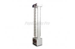 China Free Standing Cardboard POS Displays Semi Permanent For Sun Glasses Displaying supplier