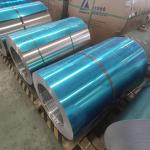 1100 3003 8011 5052 Alu Coil Prepainted Galvanized Steel Coil Turkey 0.3-12mm for sale