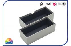 China Luxury Hard Paper Gift Box Custom Package For Summer Glasses Case supplier