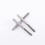 Unc Unf Machine Tap Extrusion Tap Non Standard Screw Tap Complete Specifications